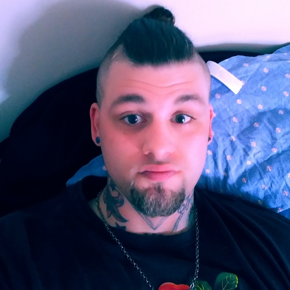 Meet your Posher, Joey - Picture 1 of 1